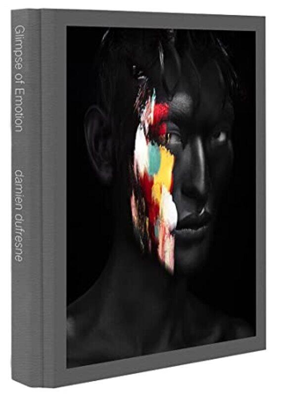 

Glimpse of Emotion , Hardcover by Dufresne, Damien