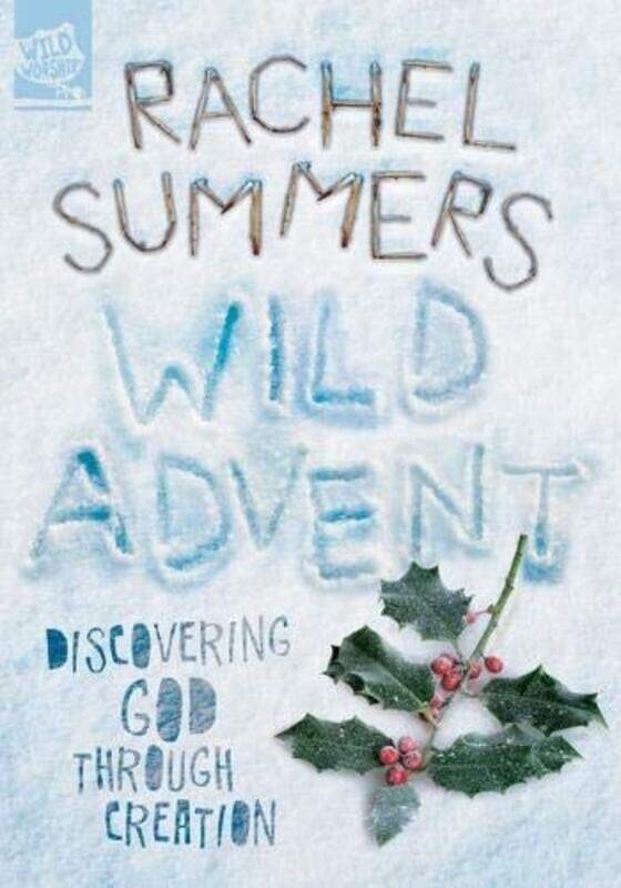 

Wild Advent-Paperback