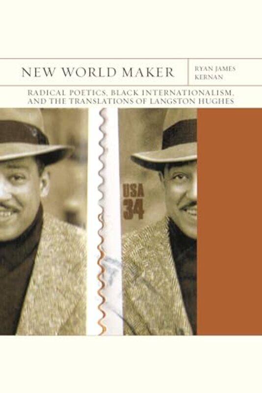 

New World Maker Volume 40 by Ryan James Kernan-Paperback
