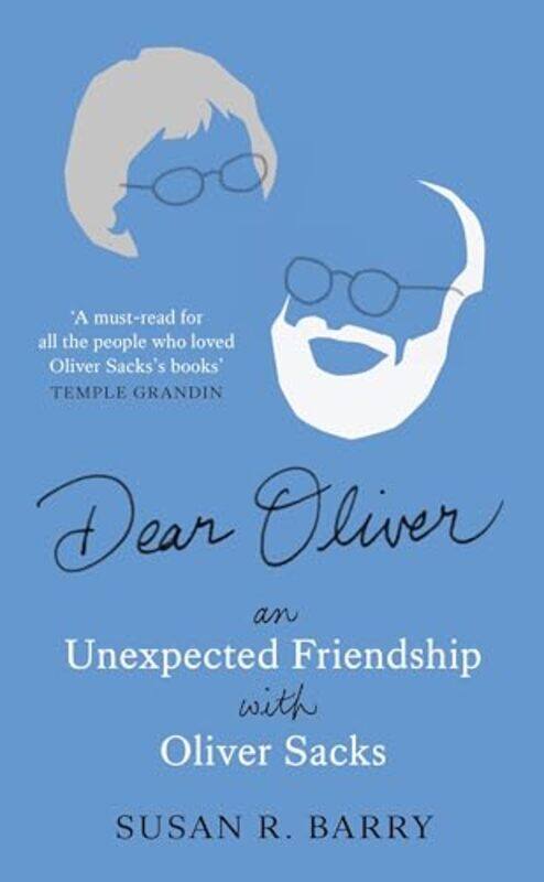 

Dear Oliver by Ciro Massimo NaddeoAlessandro De Giuli-Hardcover