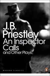 An Inspector Calls and Other Plays (Penguin Modern Classics), Paperback Book, By: J. B. Priestley