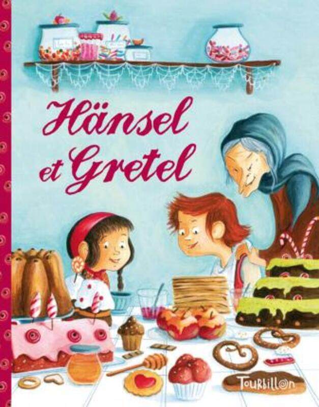 

Hansel et Gretel.paperback,By :Crescence Bouvarel