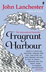 Fragrant Harbour by John Lanchester-Paperback