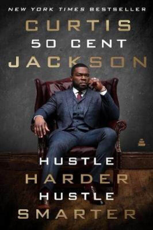 

Hustle Harder, Hustle Smarter,Paperback, By:Jackson, Curtis "50 Cent