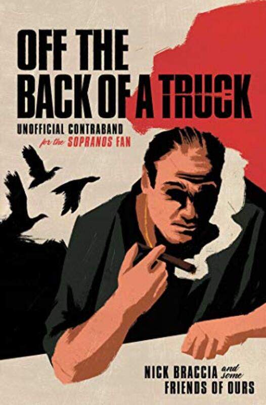 

Off the Back of a Truck by Nick Braccia-Hardcover