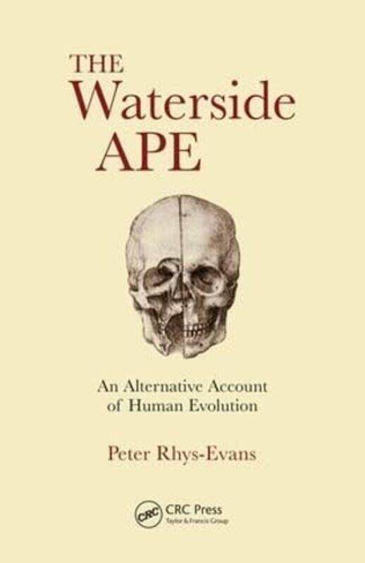 

The Waterside Ape by Jared Poli-Paperback