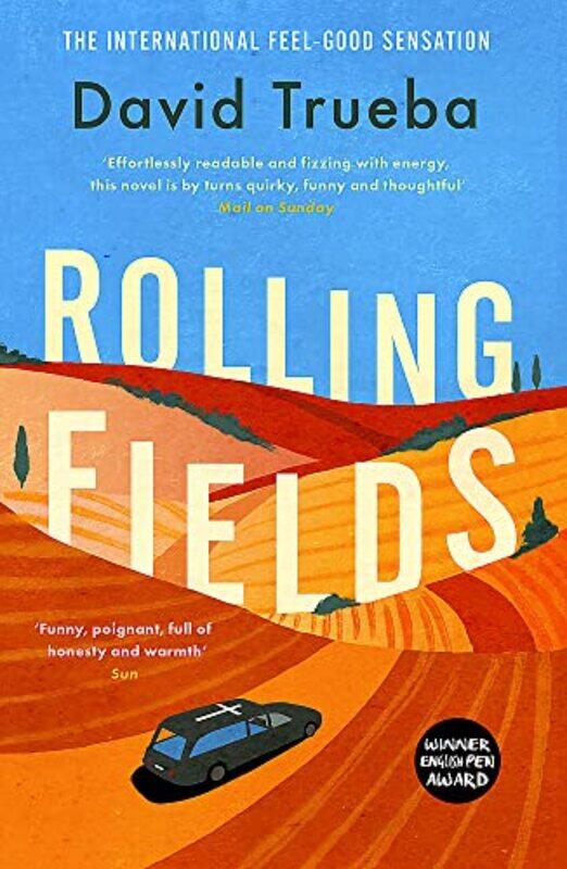 

Rolling Fields by David TruebaRahul Bery-Paperback