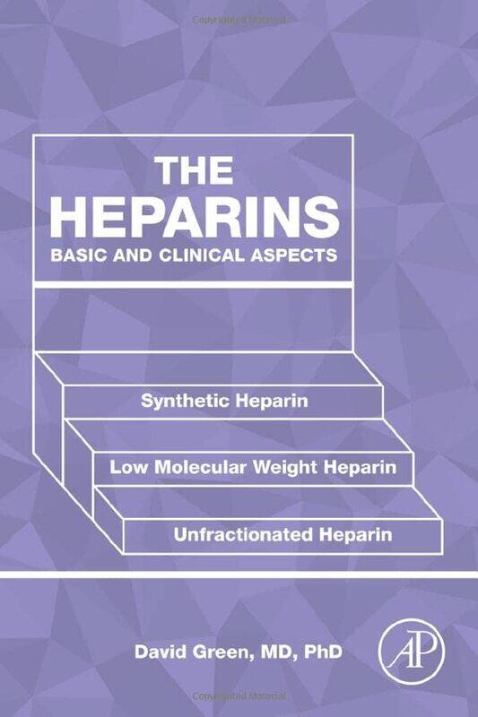 

The Heparins by Noah benShea-Paperback