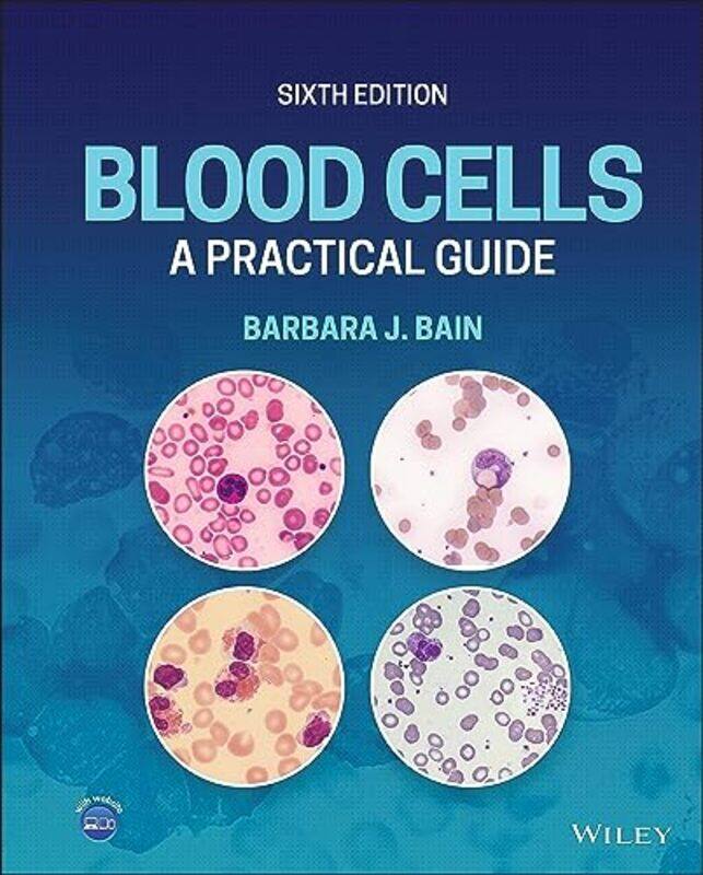 

Blood Cells by Sara Delano Mathematics Consultant MooreKimberly Ann Rimbey-Hardcover