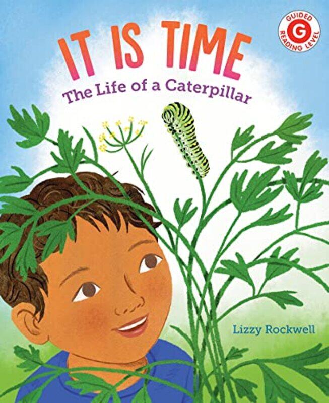 

It Is Time by Mireille Miller-Young-Hardcover