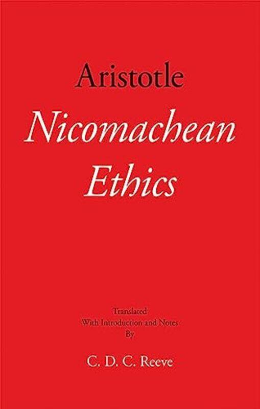 

Nicomachean Ethics , Paperback by Aristotle - Reeve, C. D. C.