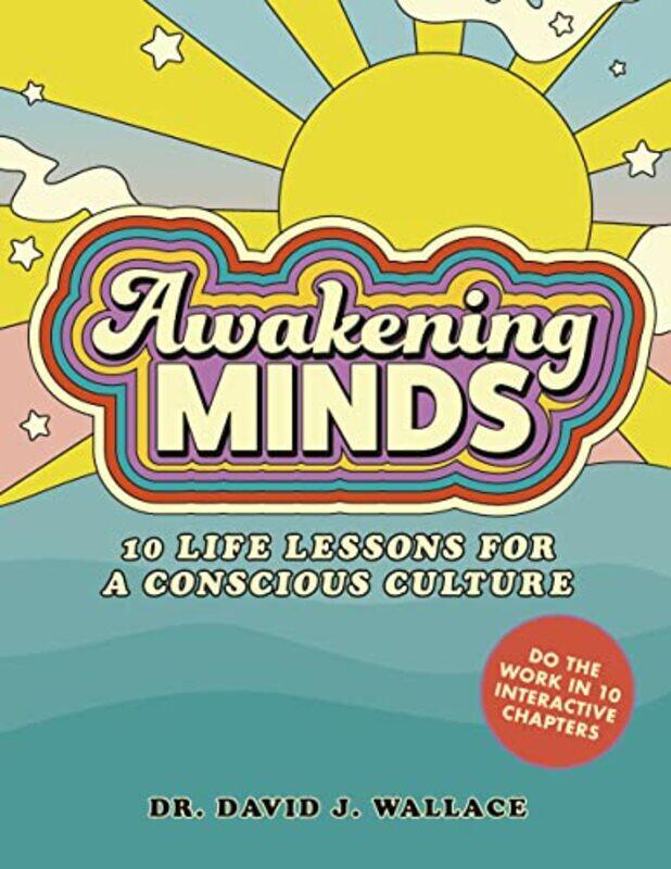 

Awakening Minds by Dr David J WallaceGabrielle Mabazza-Paperback