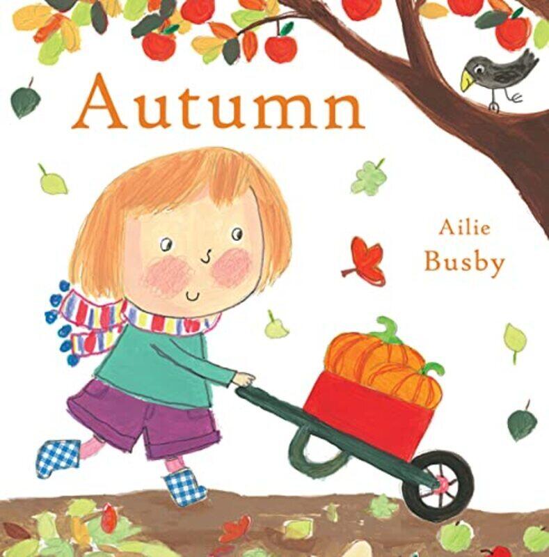 

Autumn By Child'S Play - Busby, Ailie Paperback