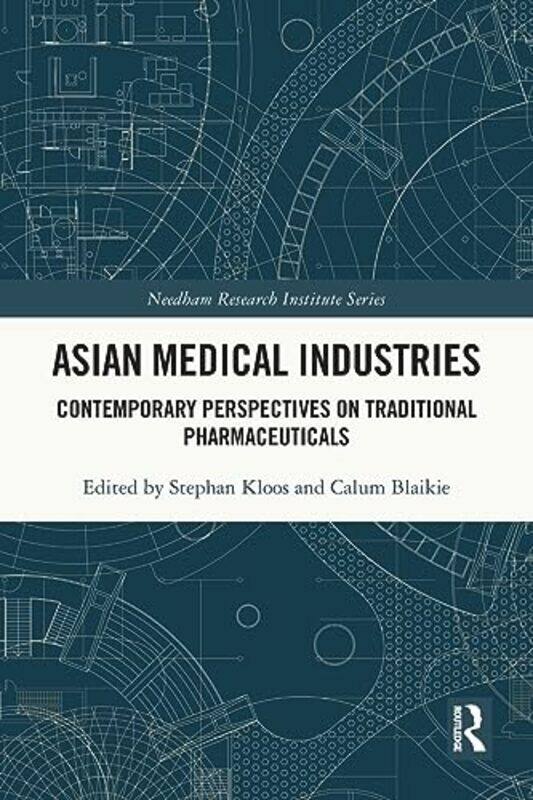 

Asian Medical Industries by Stephan Director/Choreographer/Educator Director/Choreographer/Educator Koplowitz-Paperback