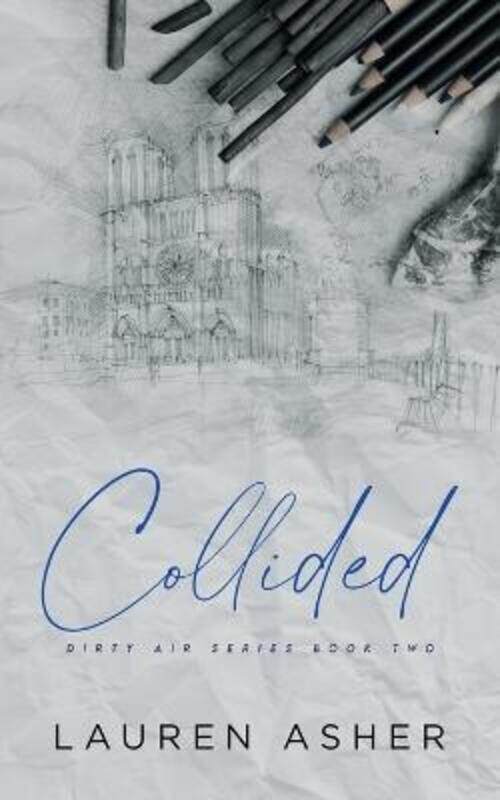 

Collided Special Edition.paperback,By :Lauren Asher