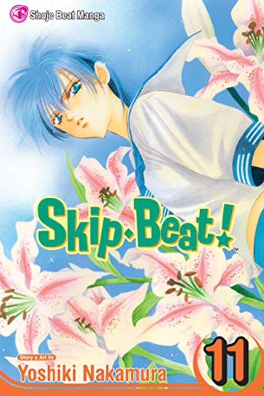 

Skip Beat V11 By V11 - Paperback