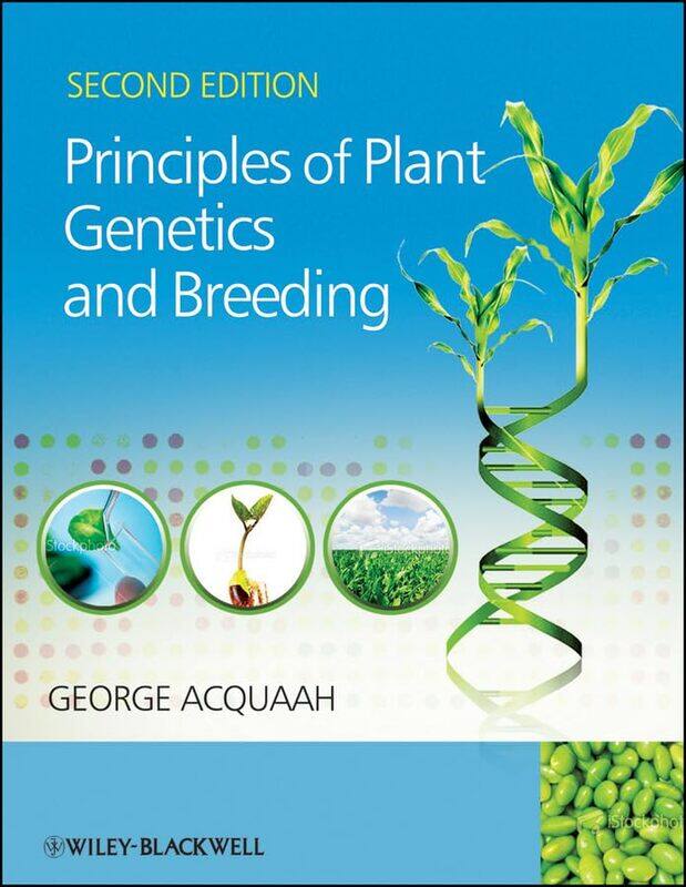 

Principles of Plant Genetics and Breeding by Trevor Linsley-Paperback