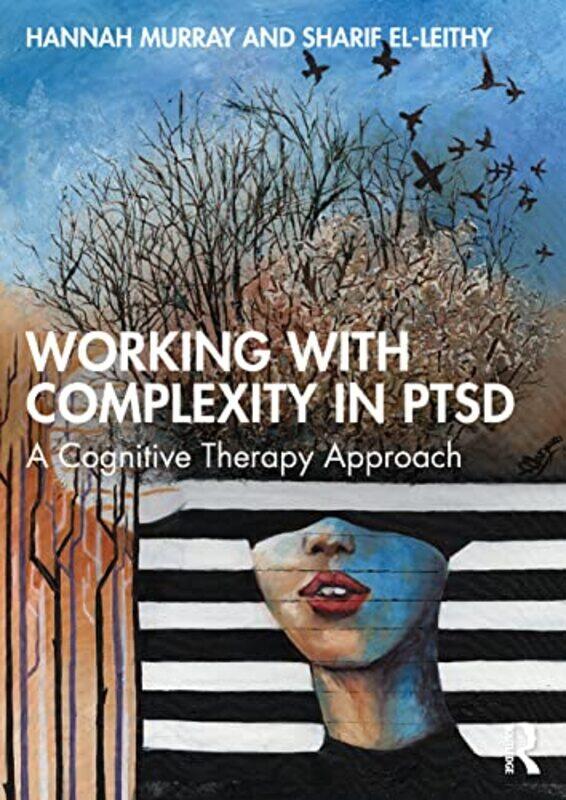 

Working with Complexity in PTSD-Paperback