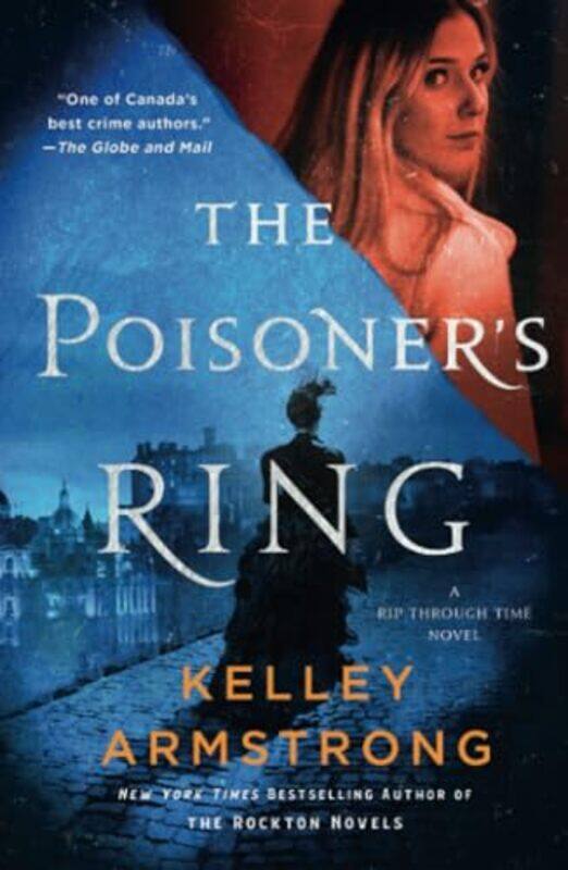 

Poisoners Ring By Armstrong Kelley - Paperback