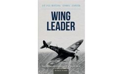 Wing Leader by Air Vice Marshall Jonnie Johnson-Paperback