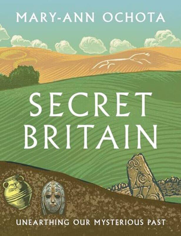 

Secret Britain by Lois Shearing-Paperback