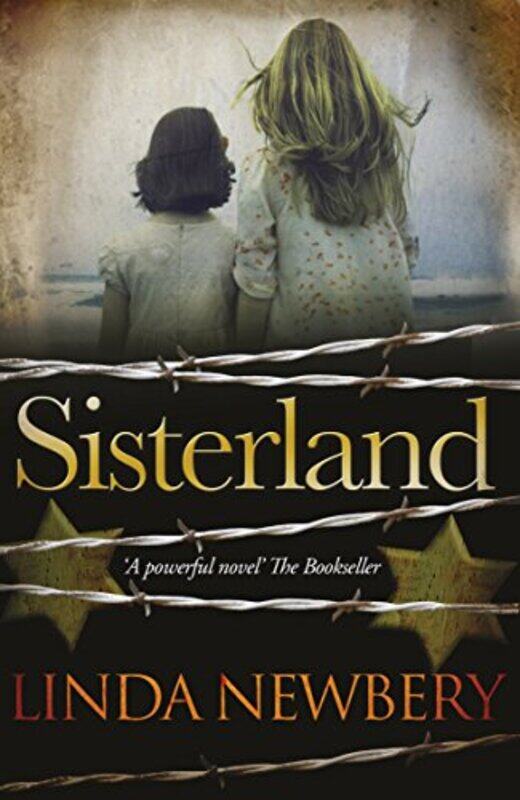 

Sisterland by Linda Newbery-Paperback