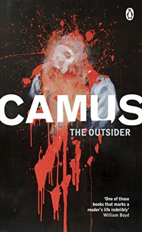 

The Outsider,Paperback,By:Camus, Albert