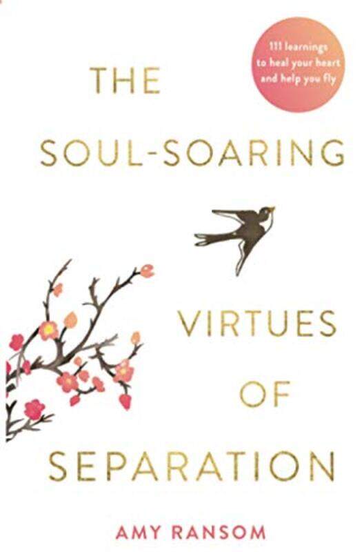 

The SoulSoaring Virtues of Separation by Amy Ransom-Paperback