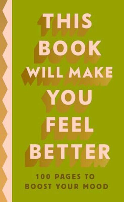 

This Book Will Make You Feel Better by Hiuling Ng-Hardcover