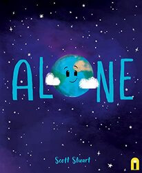 Alone by Scott Stuart-Hardcover