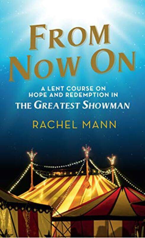 

From Now On by Rachel Mann-Paperback