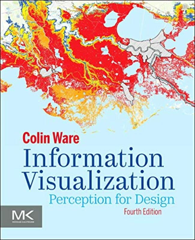 Information Visualization by Gail ParkerJustine Ross-Paperback