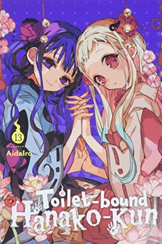 

Toilet-Bound Hanako-Kun, Vol. 13 , Paperback by AidaIro