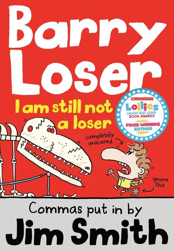 

I Am Still Not a Loser, Paperback Book, By: Jim Smith