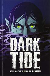 Dark Tide by Jon MayhewMark Penman-Paperback