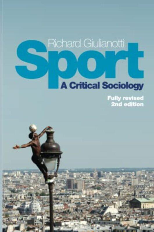 

Sport by Richard University of Durham Giulianotti-Paperback
