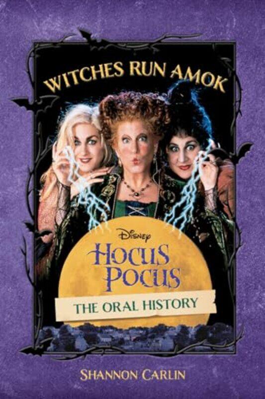 

Witches Run Amok By Carlin Shannon - Hardcover