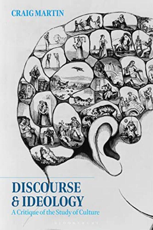 

Discourse and Ideology by Complete Waste of Time Louis Catlett-Paperback