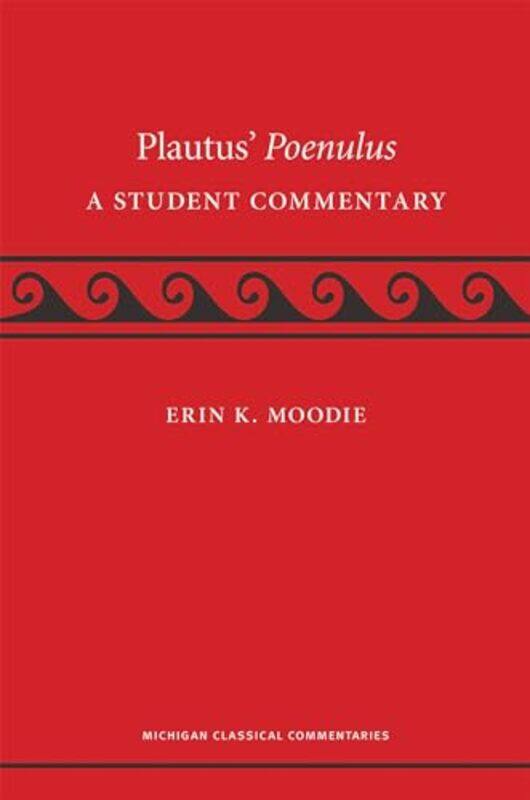 

Plautus Poenulus by Henri Arslanian-Paperback