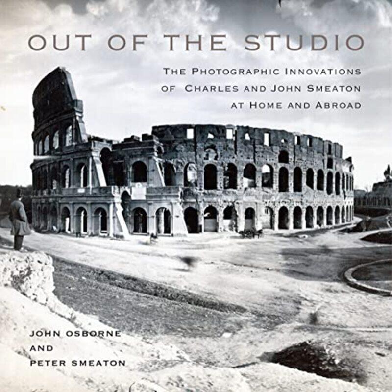 

Out of the Studio by John OsbornePeter Smeaton-Hardcover
