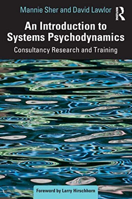 

Introduction to Systems Psychodynamics,Paperback by David Lawlor