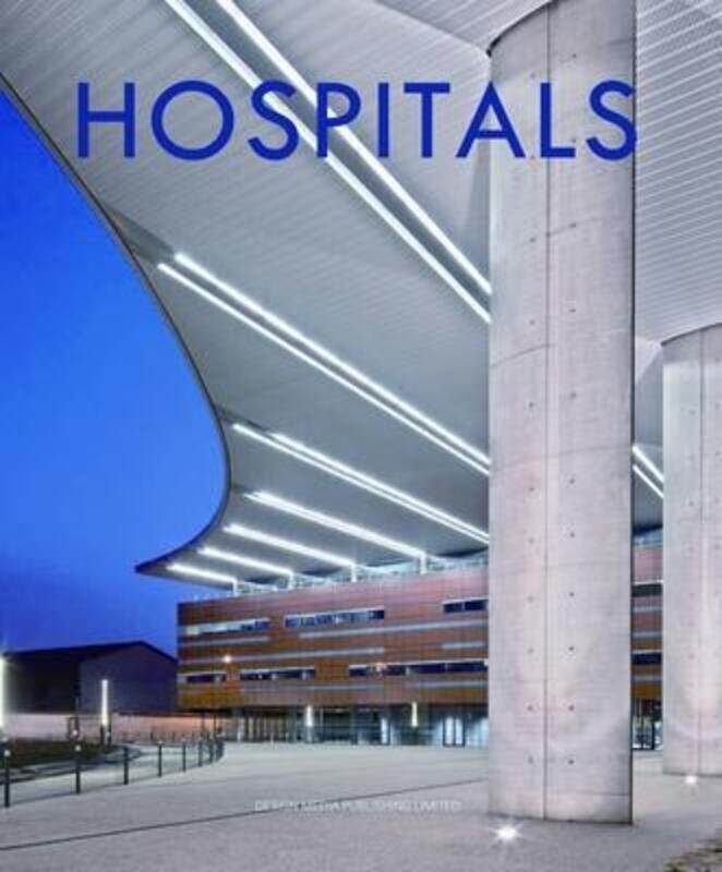 

Hospitals,Paperback,ByYasmin Yu