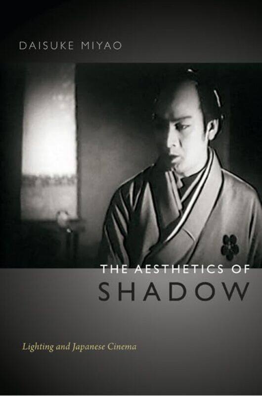 

The Aesthetics of Shadow by Sarah Loader-Hardcover