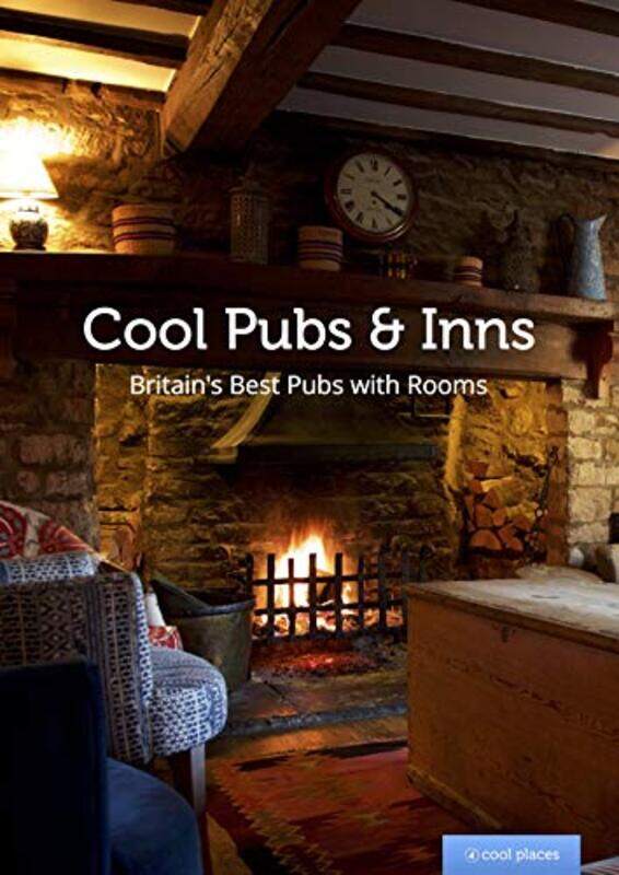 

Cool Pubs and Inns by Mustafa CitakMustafa AkkayaThorsten Gehrke-Paperback