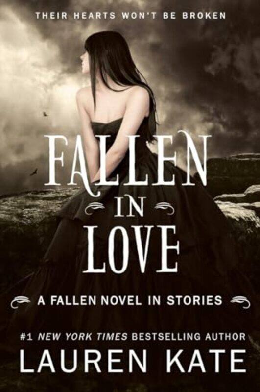 

Fallen00 In Love A Fallen Novel By Kate Lauren - Paperback