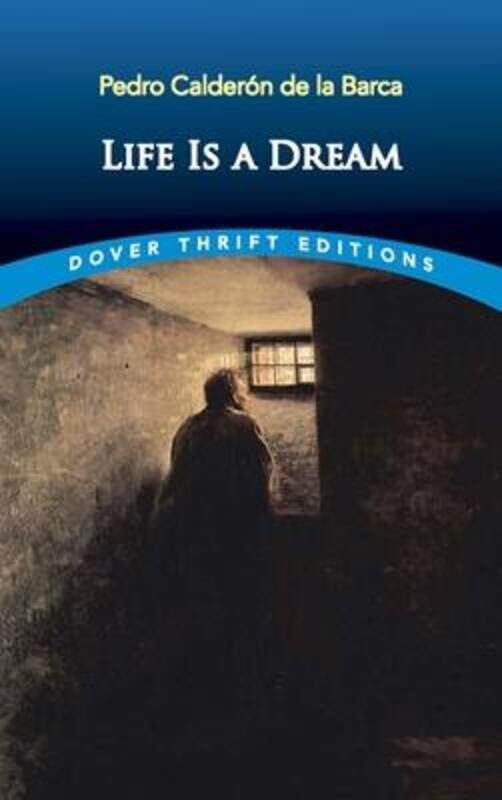 

Life is a Dream.paperback,By :Barca, Pedro Calderon de la