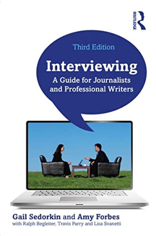 

Interviewing by Gail Sedorkin - Paperback