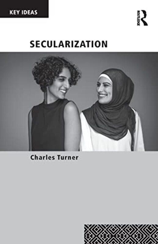 

Secularization by Charles Warwick University, UK Turner-Paperback