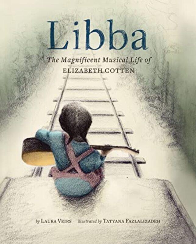 

Libba by Laura Veirs-Hardcover