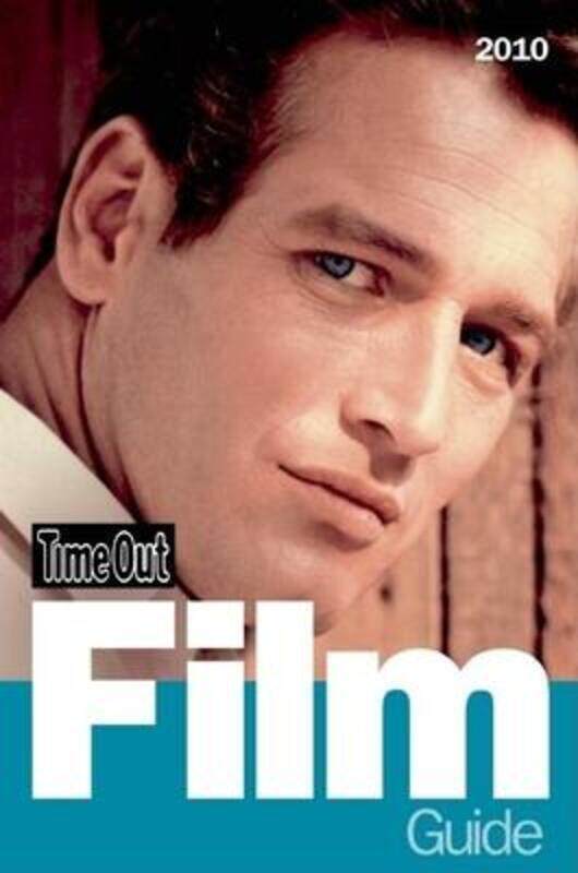 

Time Out Film Guide 2010 (Time Out Film Guide),Paperback,ByTime Out Guides Ltd